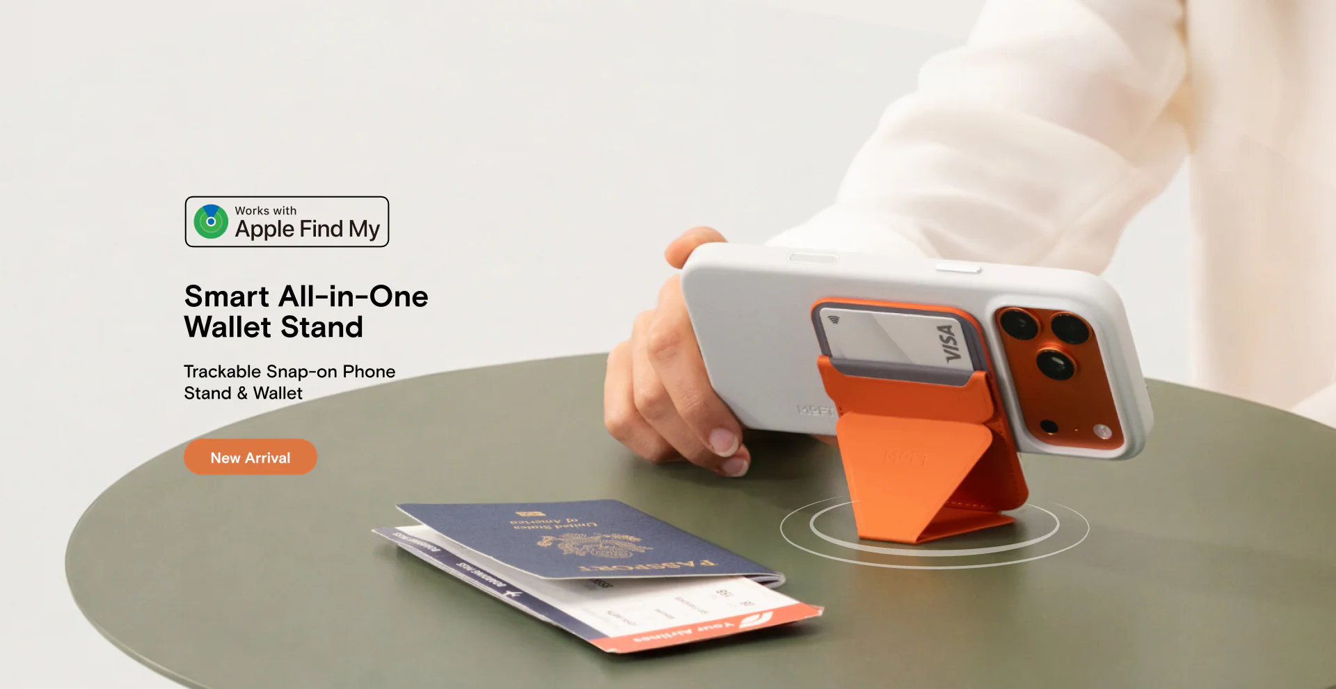 Invisible Innovation for Every Device